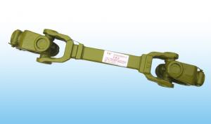 旋耕機方管傳動軸